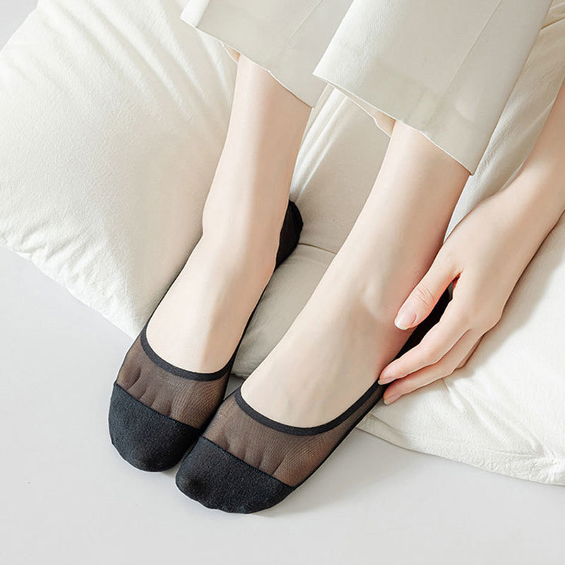 Calcetines Casual Transpirables