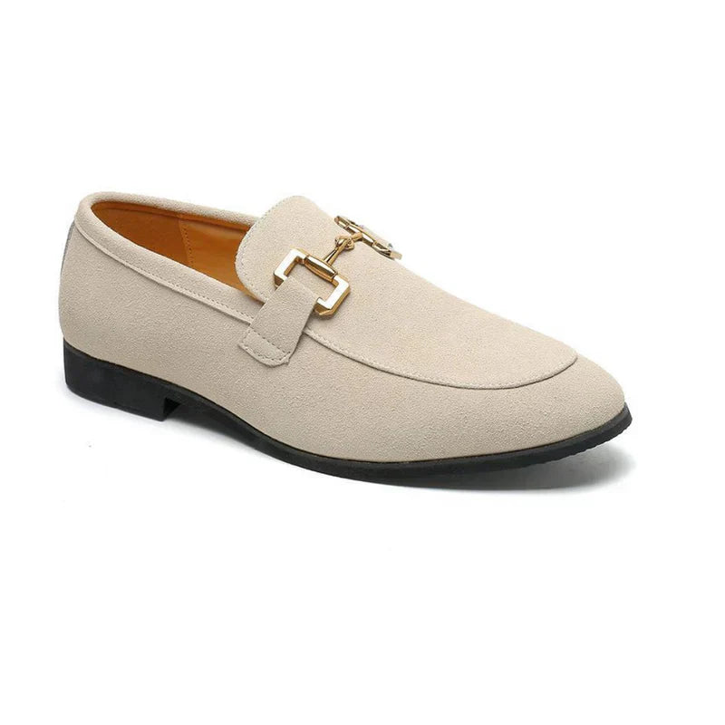Mocasin clasico
