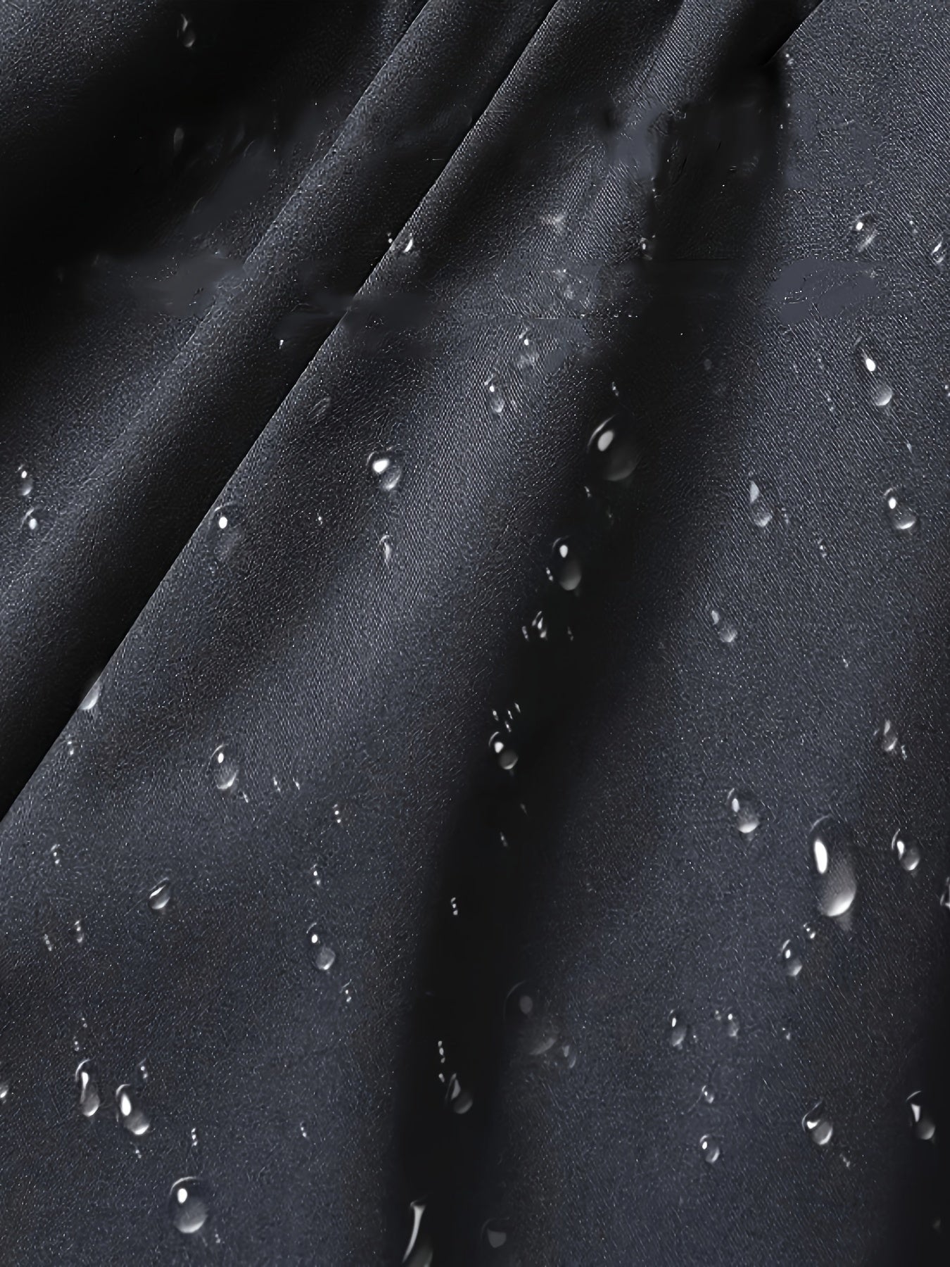 Pantalón Impermeable