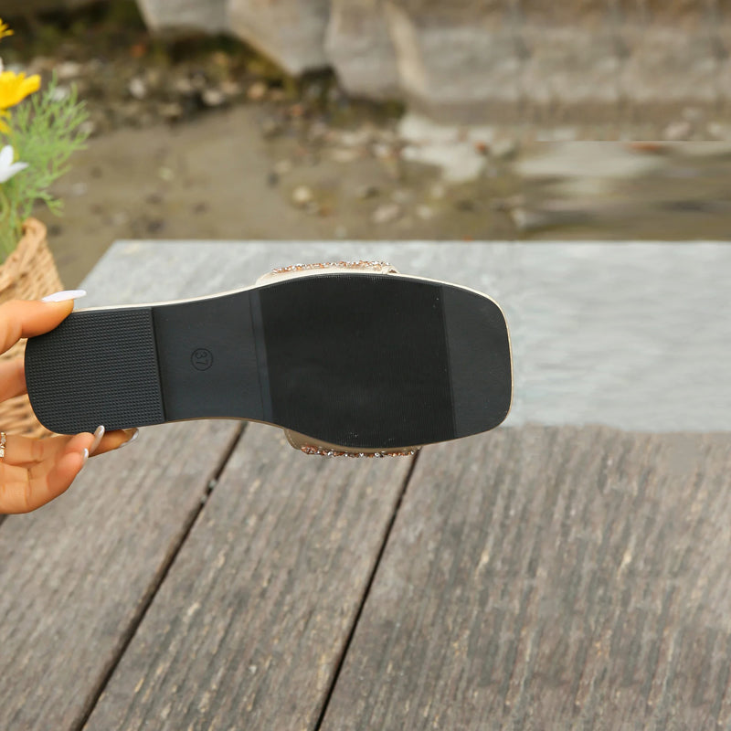 Sandalia elegante Romanos