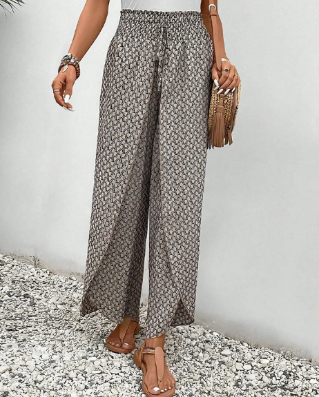 Pantalón Sweden Ancho