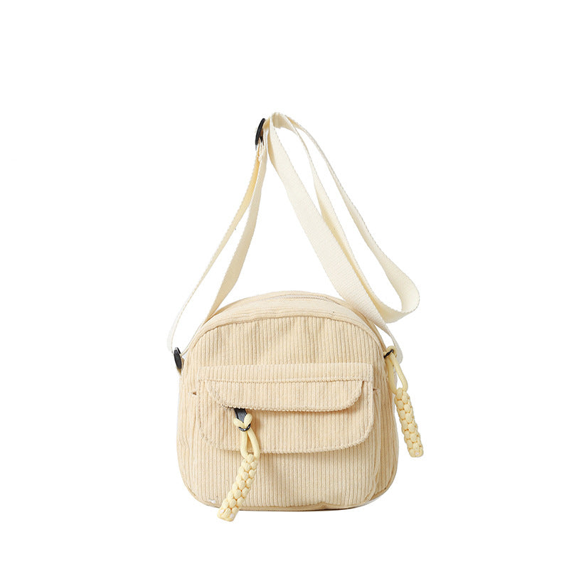 Bolso Vintage Casual