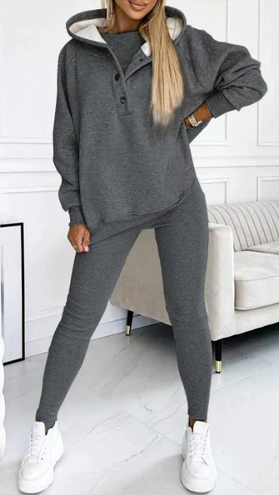 Conjunto deportivo Millaray