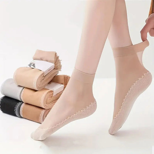 Calcetines Casual Transpirables