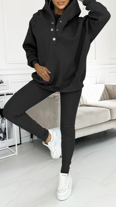 Conjunto deportivo Millaray