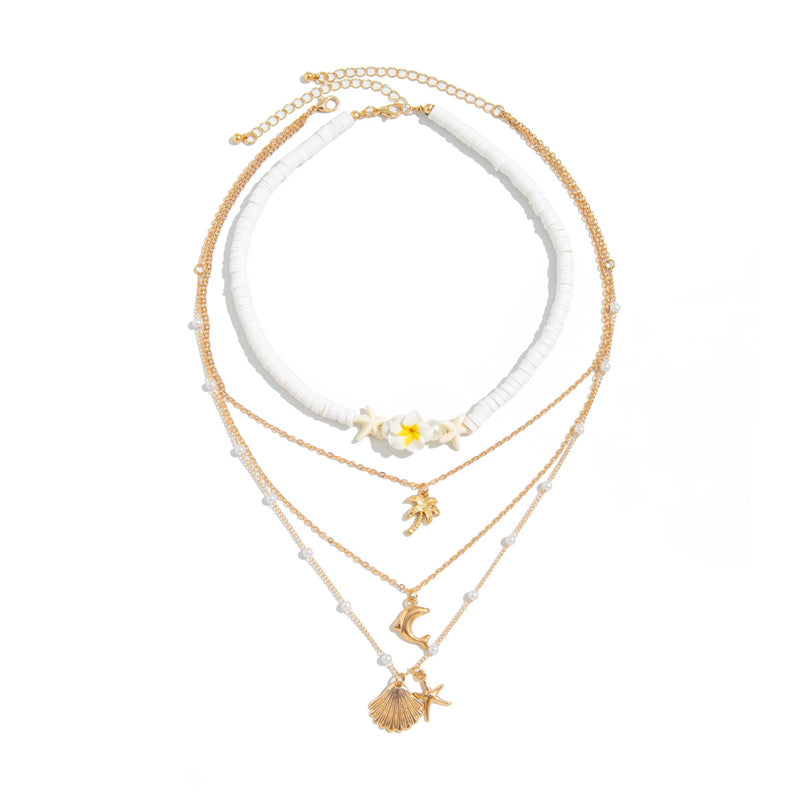 Collar Bohème Vintage