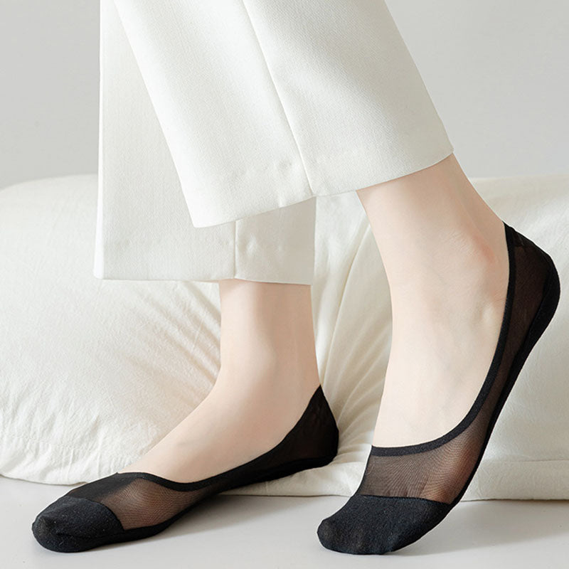 Calcetines Casual Transpirables