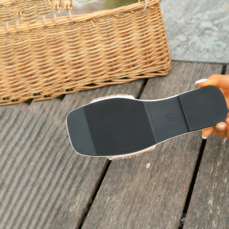 Sandalia elegante Romanos