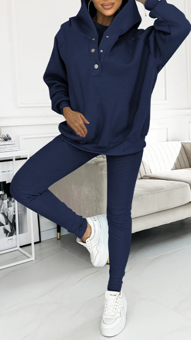 Conjunto deportivo Millaray