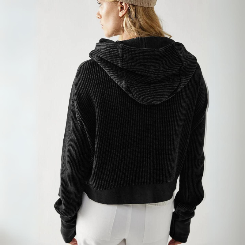 Hoodie mujer