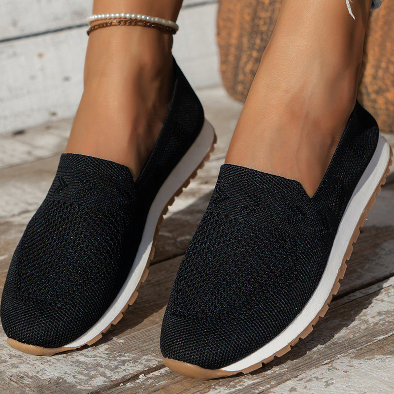 Zapato casual comodo