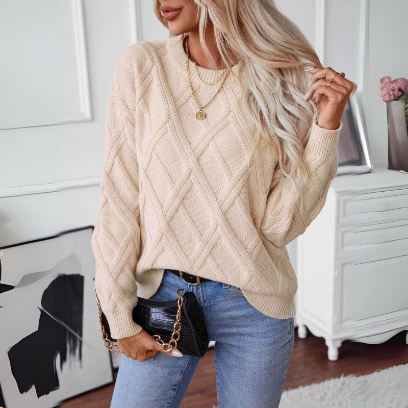 Sweater Diamond