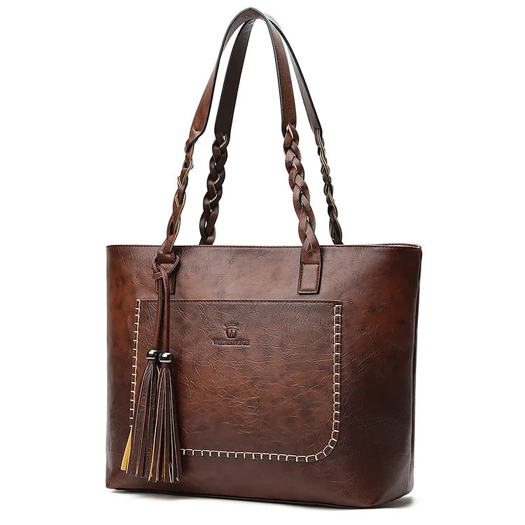 Bolso Raud sencillo y amplio