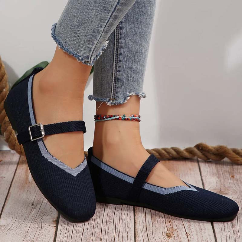 Zapato croata comodo