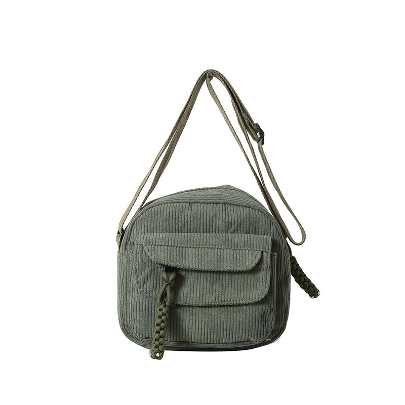 Bolso Vintage Casual