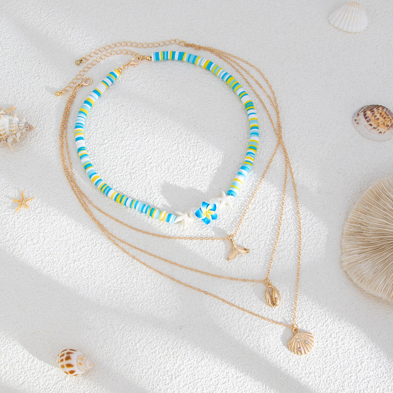 Collar Bohème Vintage