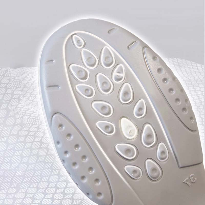 Zapatilla estilo Skech