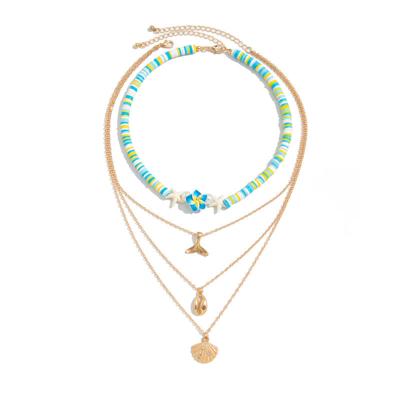 Collar Bohème Vintage