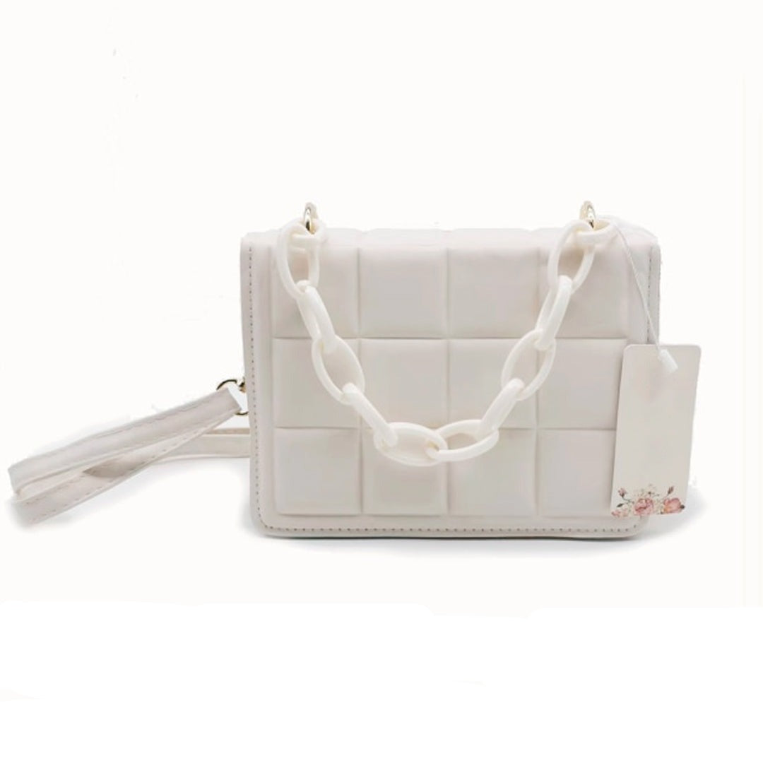 Cartera stand