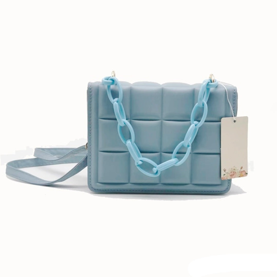 Cartera stand