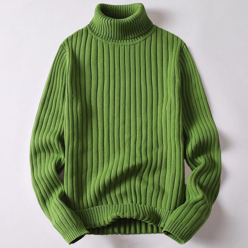 Sweater vincent tejido