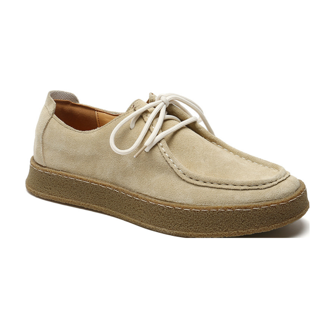 Zapato urbano premium
