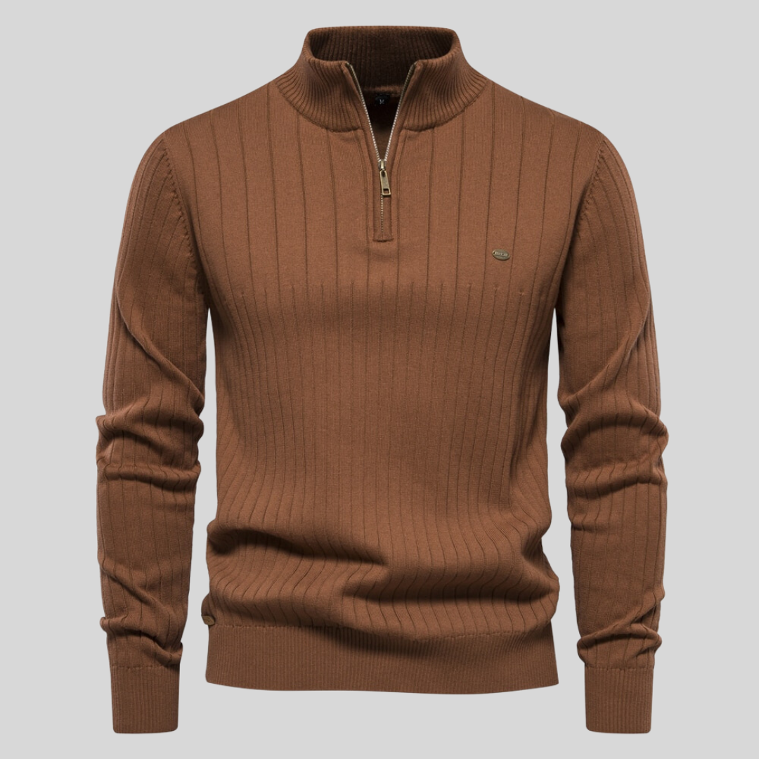 Sweater elegante Aziel