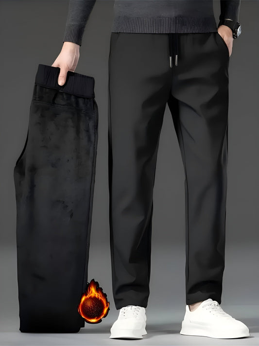 Pantalon impermeable Hombre