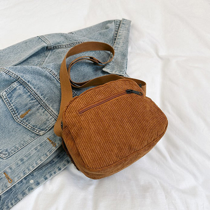 Bolso Vintage Casual