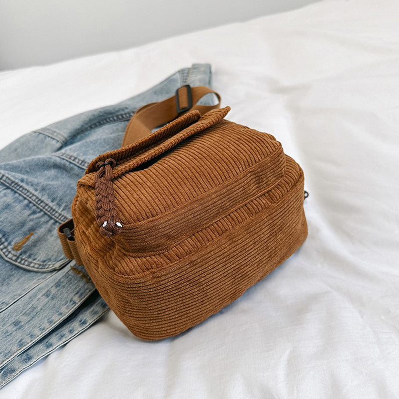 Bolso Vintage Casual