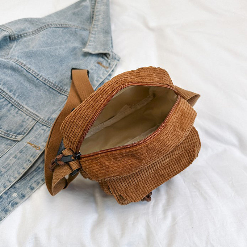 Bolso Vintage Casual