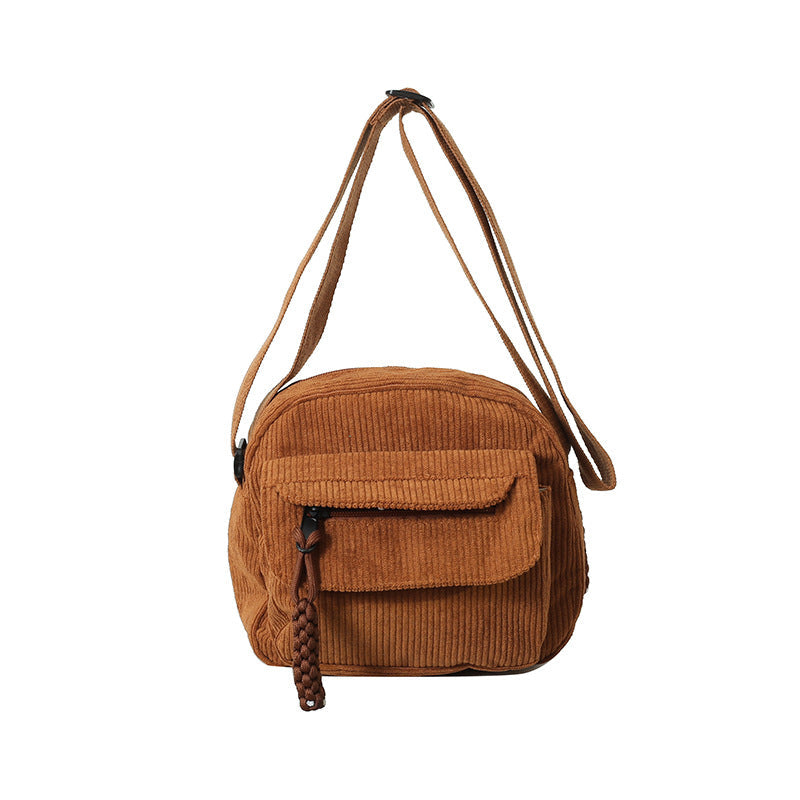 Bolso Vintage Casual