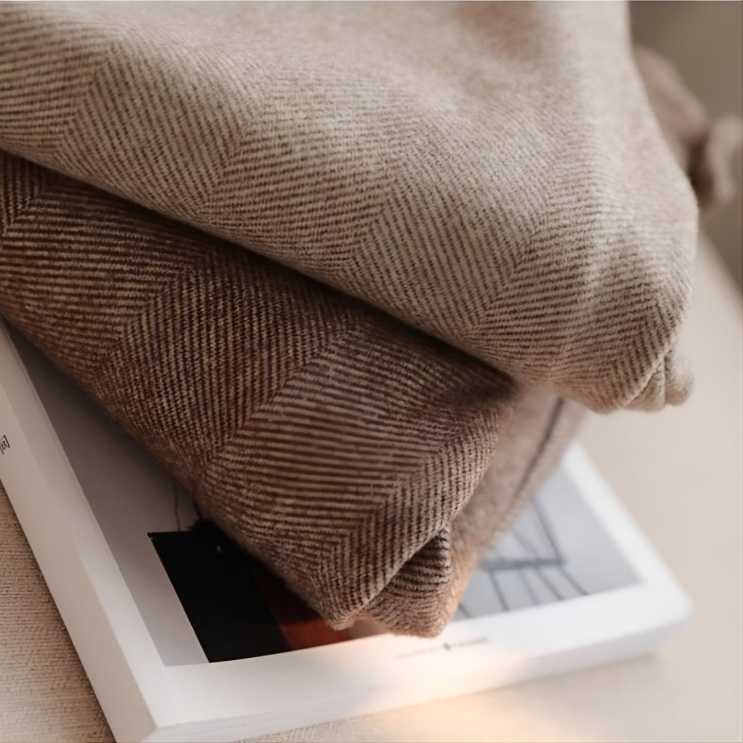 Pantalon elegante de Hombre