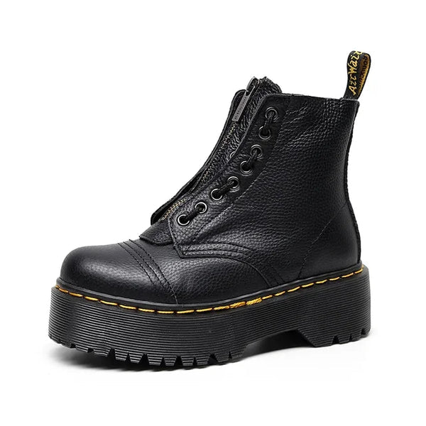 Zapato de moda merten