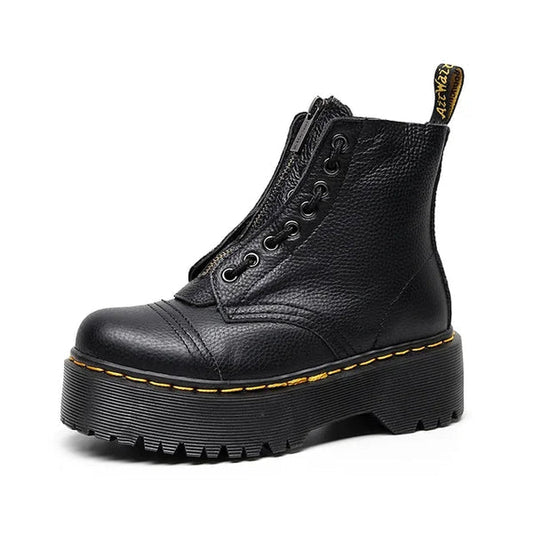 Zapato de moda merten