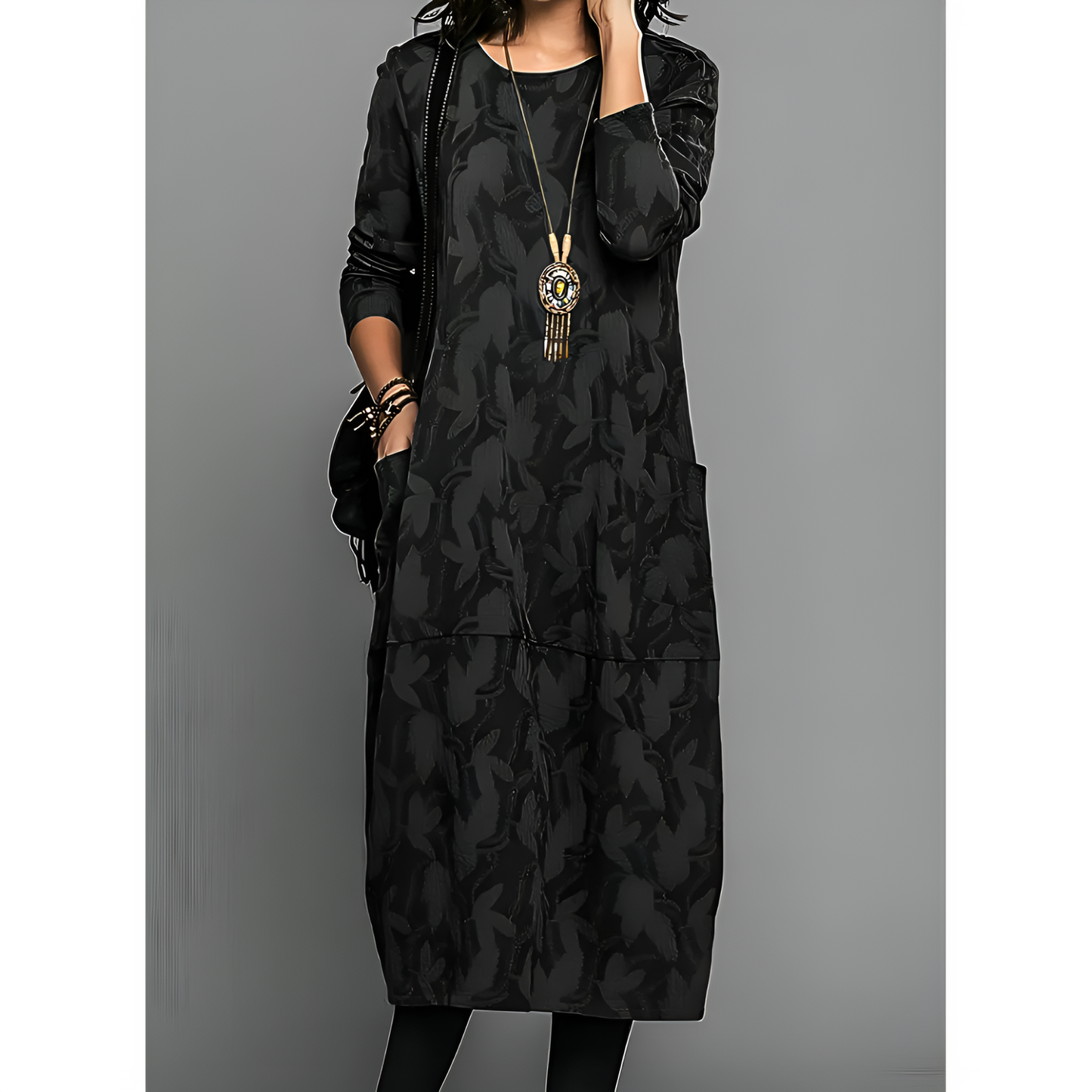 Vestido Elina™ elegante