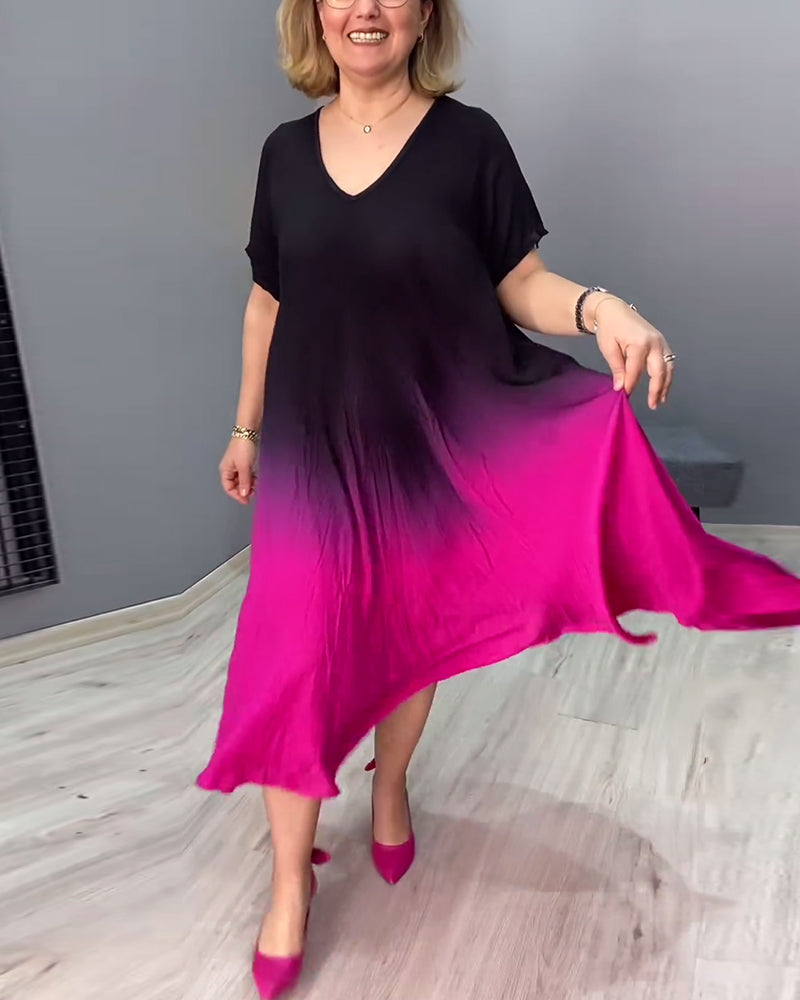 Vestido Plisado Florence