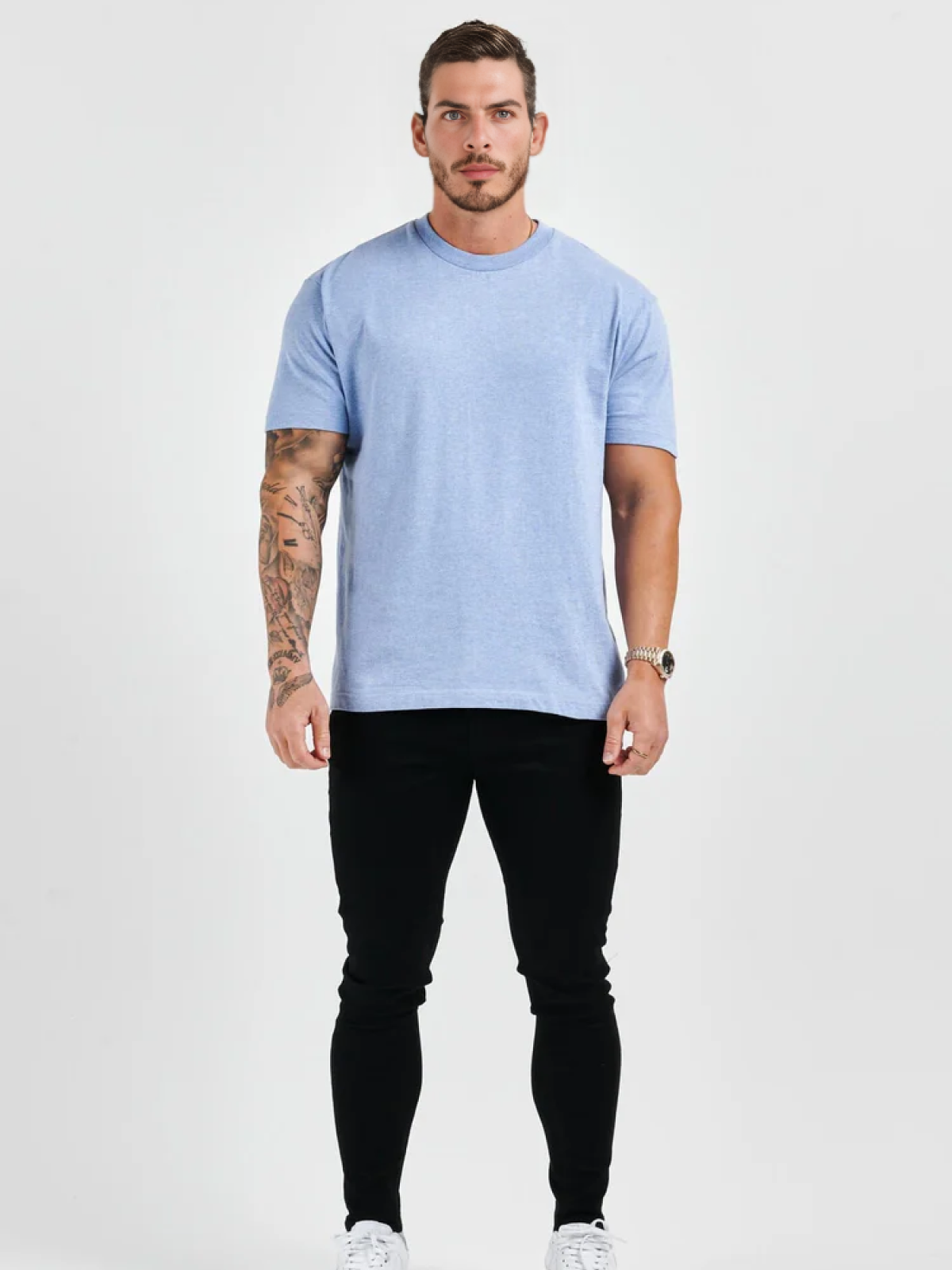 Polera clasica