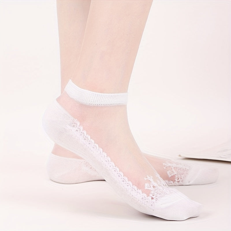 Calcetines Informales Transpirables