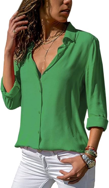 Blusa Jazmin