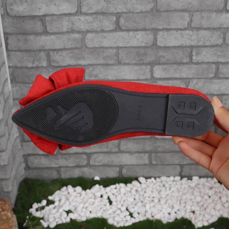 Ballerina clasica Belen