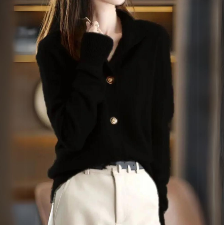 Sweater Ela™ | Coleccion Sweaters tejidos