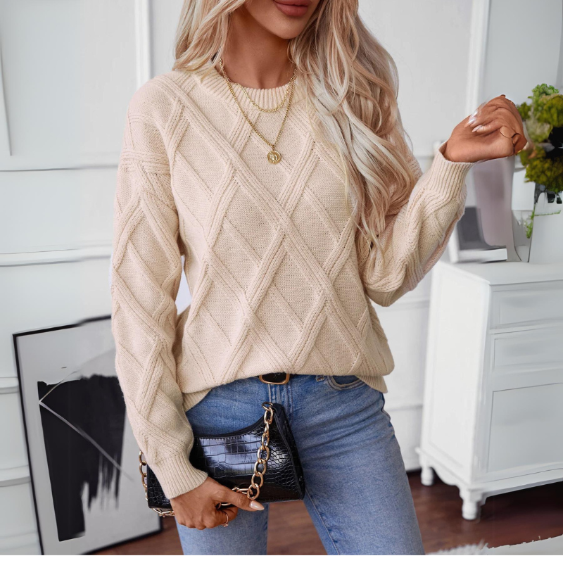 Sweater Diamond