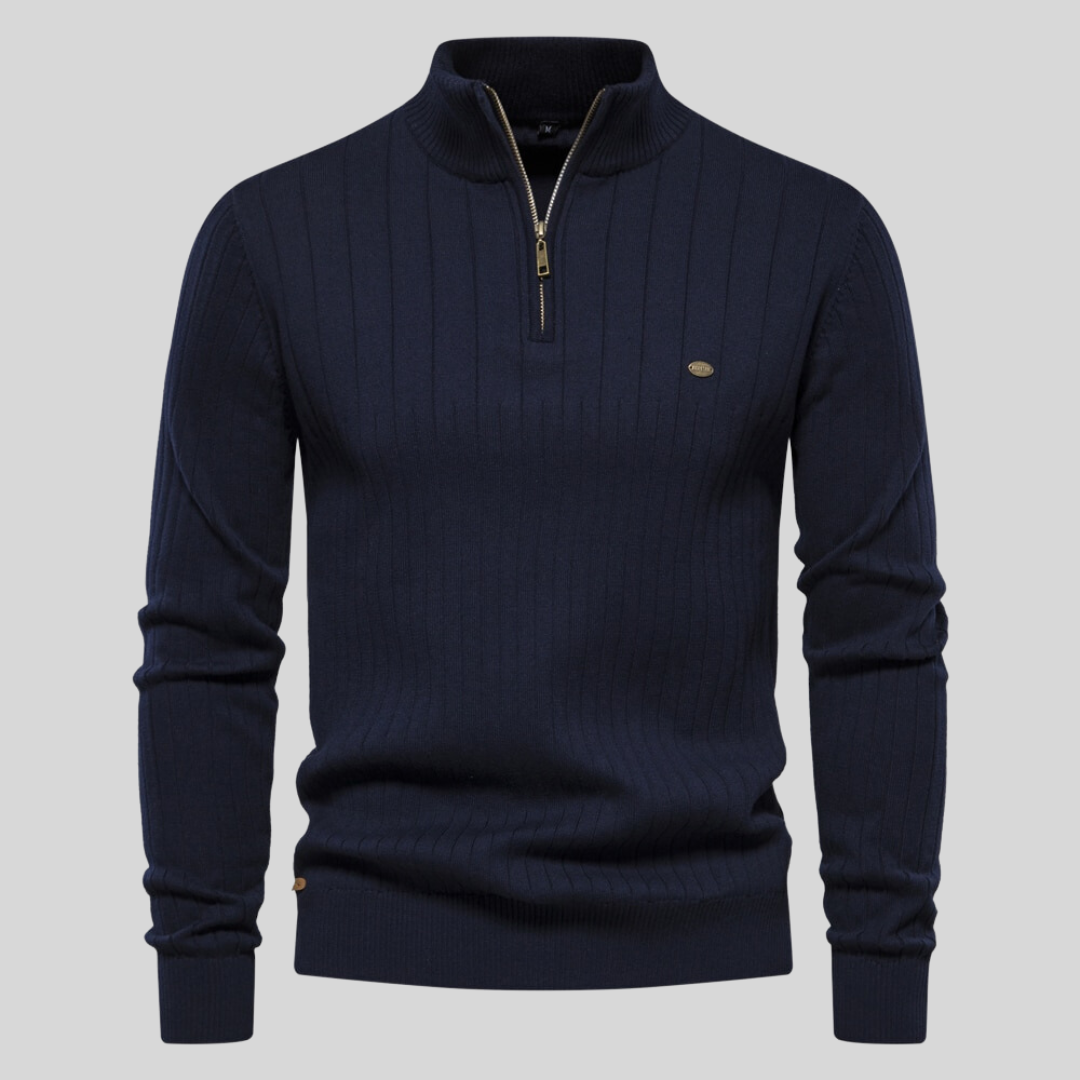Sweater elegante Aziel