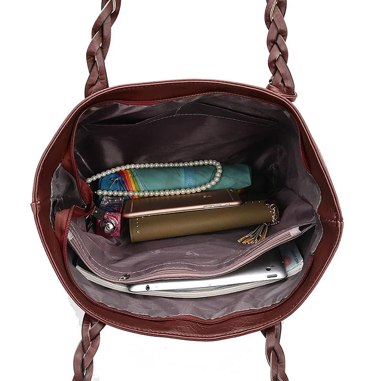 Bolso Raud sencillo y amplio