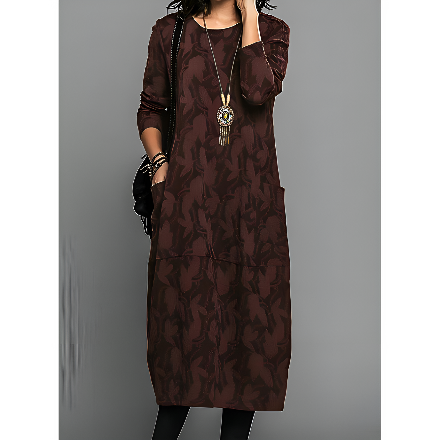 Vestido Elina™ elegante