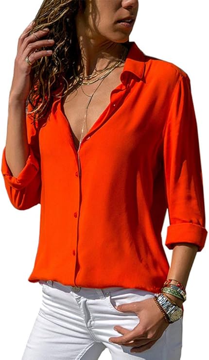 Blusa Jazmin