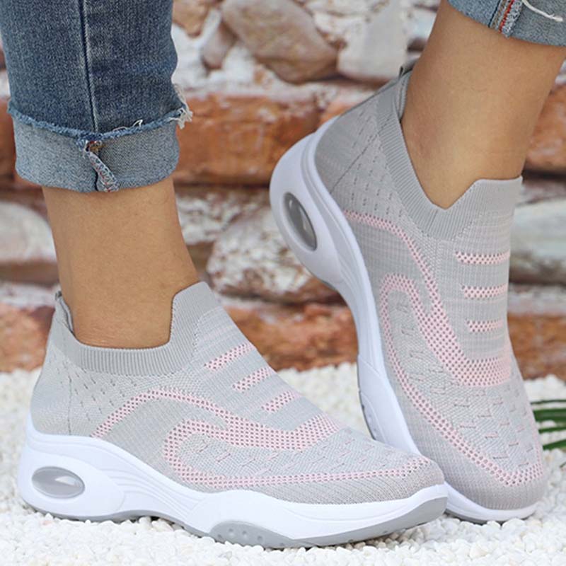 Zapatilla estilo Skech