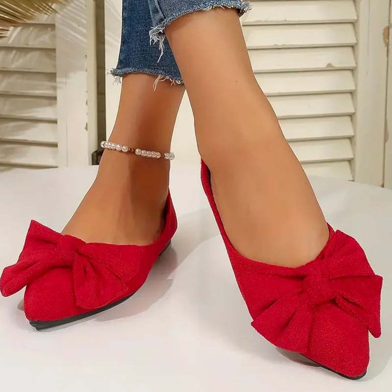 Ballerina clasica Belen