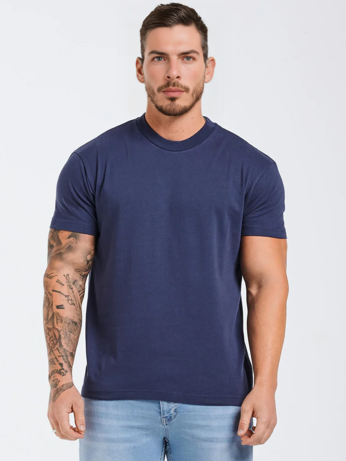 Polera clasica